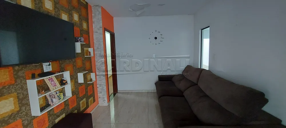 Comprar Casa / Padr&atilde;o em Araraquara R$ 450.000,00 - Foto 1