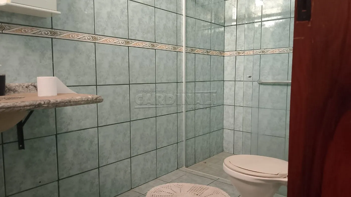 Comprar Casa / Padr&atilde;o em Araraquara R$ 375.000,00 - Foto 22