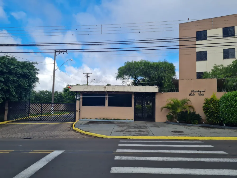 Alugar Apartamento / Padr&atilde;o em S&atilde;o Carlos R$ 1.234,00 - Foto 1