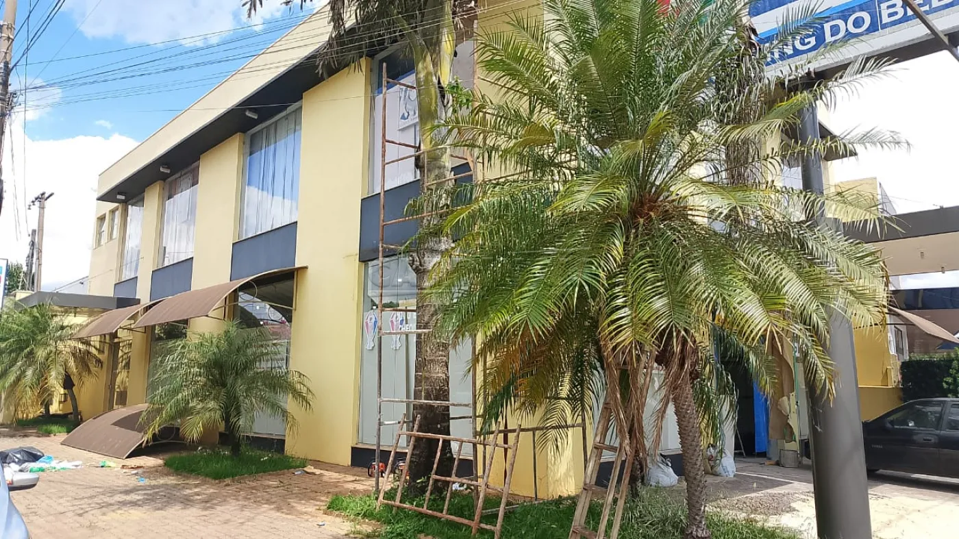 Comercial / Prédio em Araraquara Alugar por R$17.800,00