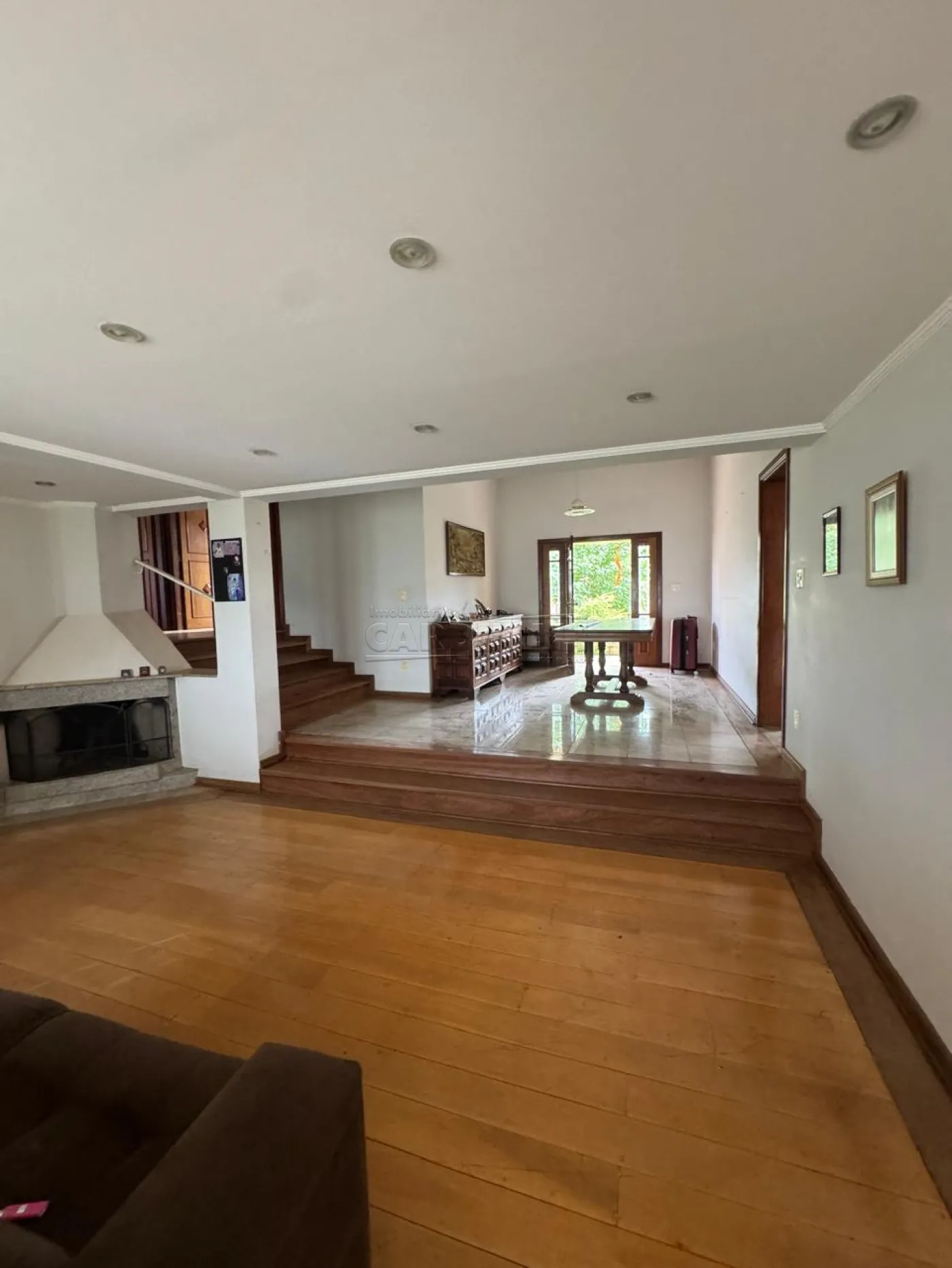 Casa / Sobrado Condomínio em São Carlos 