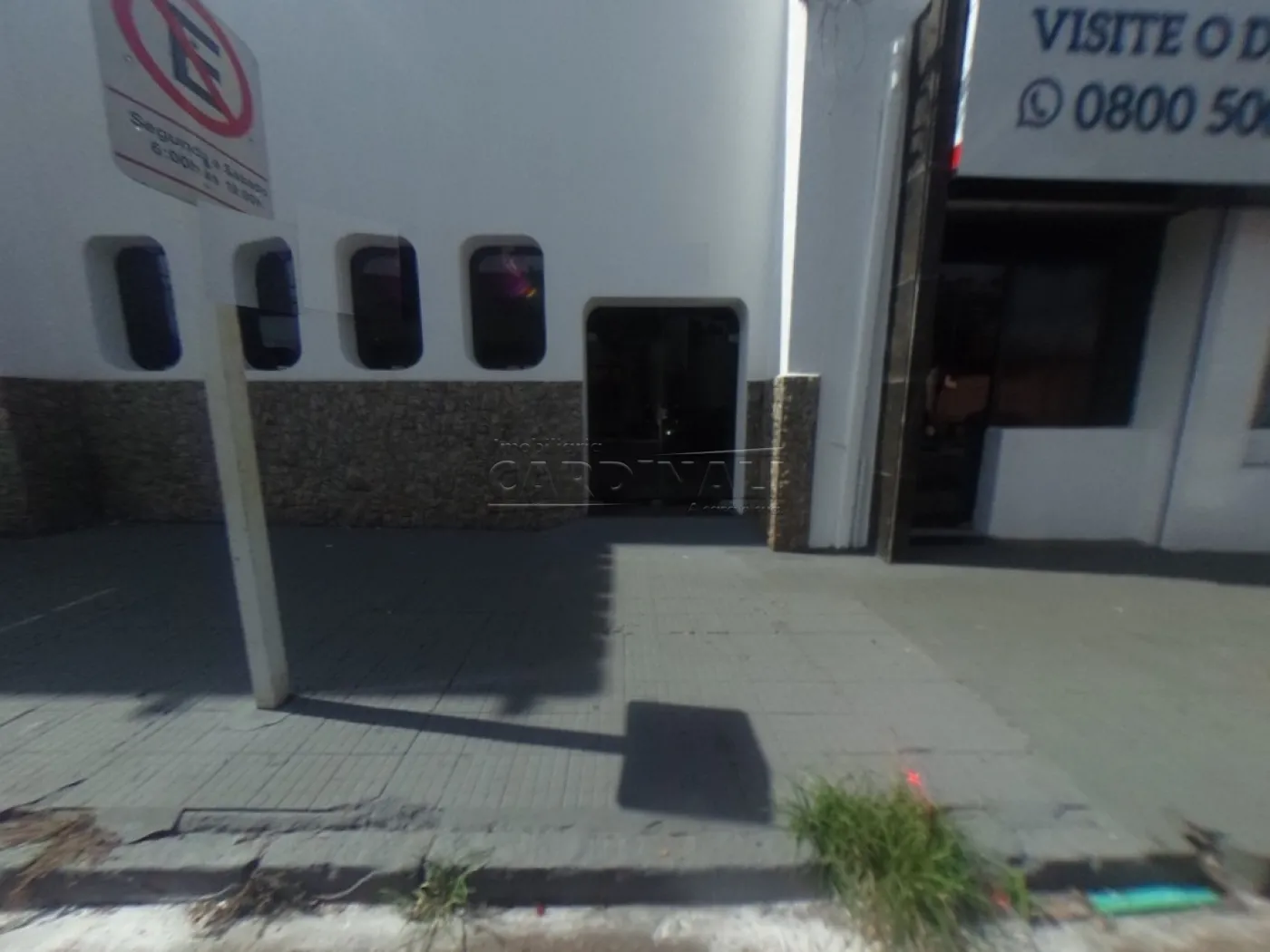 Comercial / Ponto em São Carlos 