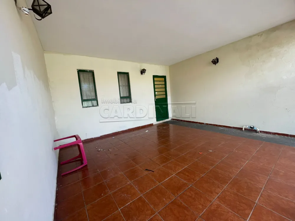 Alugar Casa / Padr&atilde;o em S&atilde;o Carlos R$ 1.223,00 - Foto 2