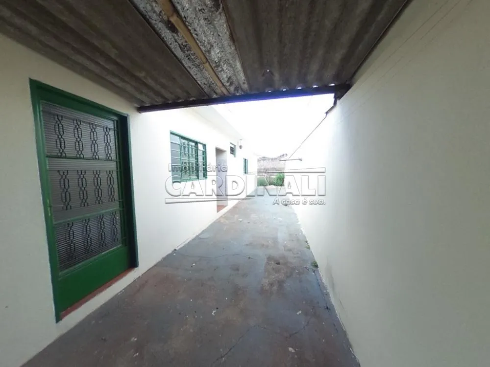 Alugar Casa / Padr&atilde;o em S&atilde;o Carlos R$ 1.223,00 - Foto 3