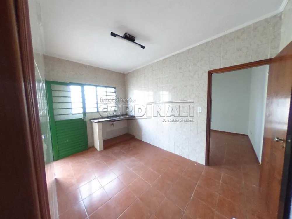 Alugar Casa / Padr&atilde;o em S&atilde;o Carlos R$ 1.223,00 - Foto 5
