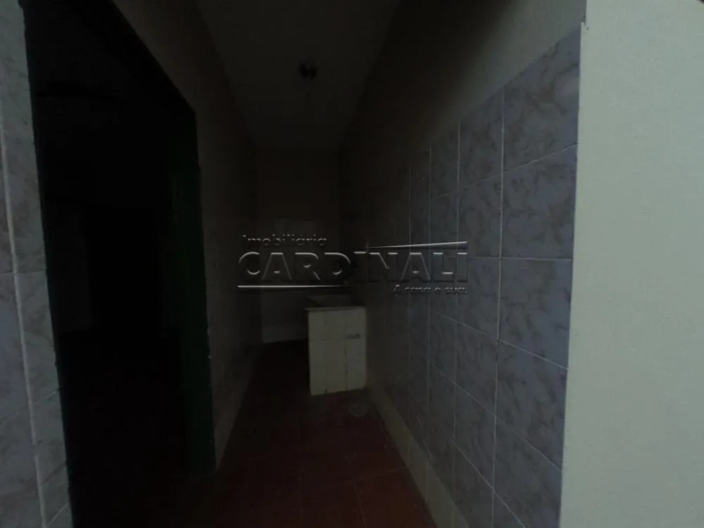 Alugar Casa / Padr&atilde;o em S&atilde;o Carlos R$ 1.223,00 - Foto 6