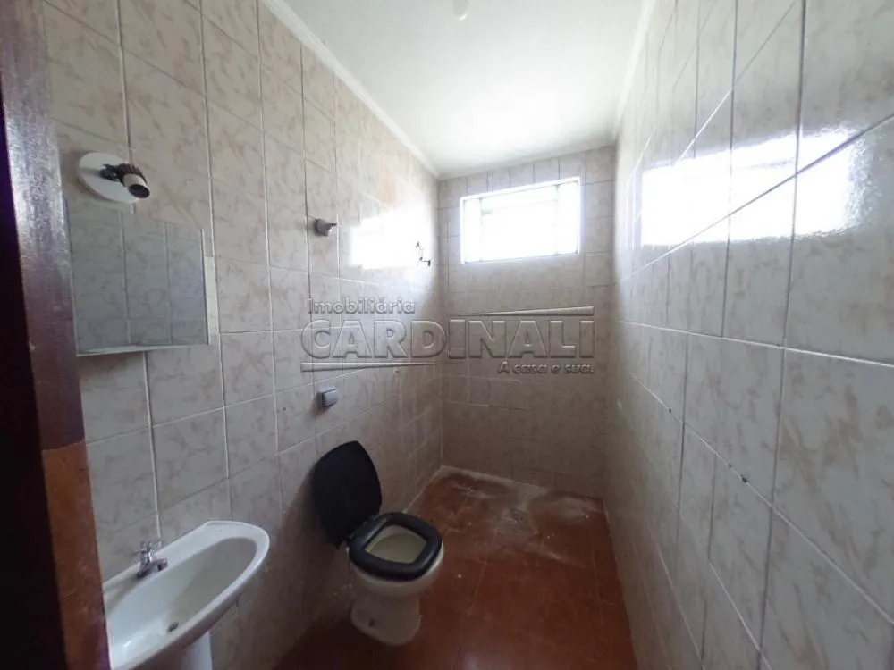 Alugar Casa / Padr&atilde;o em S&atilde;o Carlos R$ 1.223,00 - Foto 8