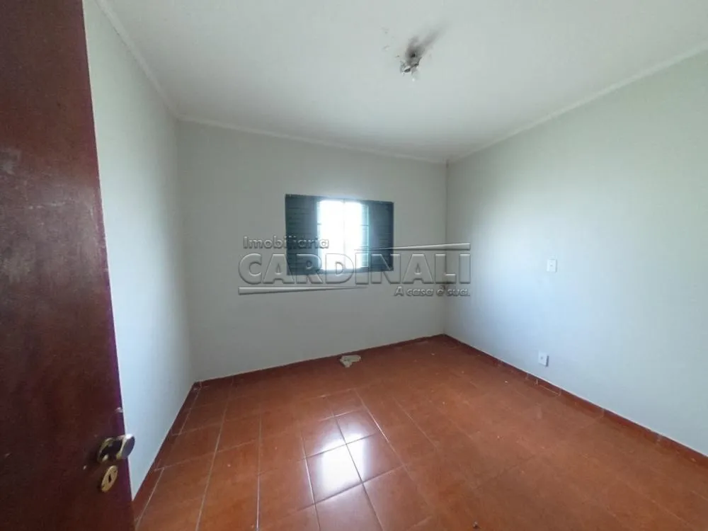 Alugar Casa / Padr&atilde;o em S&atilde;o Carlos R$ 1.223,00 - Foto 9