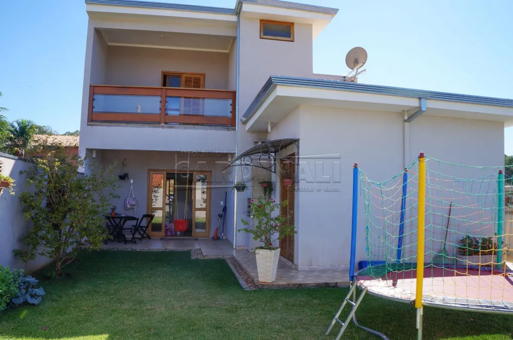 Comprar Casa / Sobrado Condom&iacute;nio em Araraquara R$ 950.000,00 - Foto 2