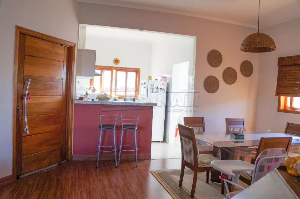 Comprar Casa / Sobrado Condom&iacute;nio em Araraquara R$ 950.000,00 - Foto 5