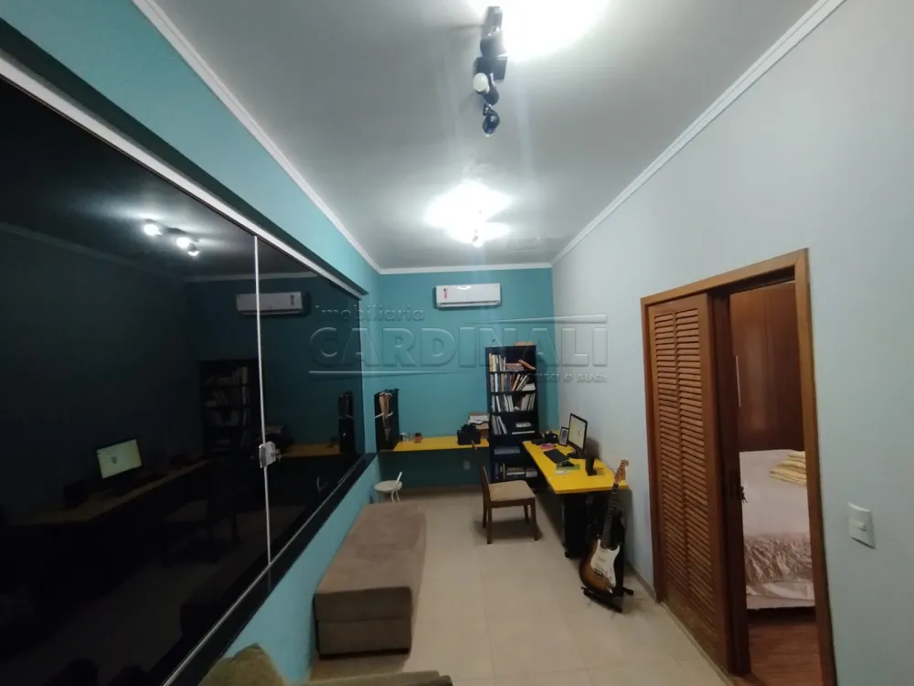 Comprar Casa / Sobrado Condom&iacute;nio em Araraquara R$ 950.000,00 - Foto 10