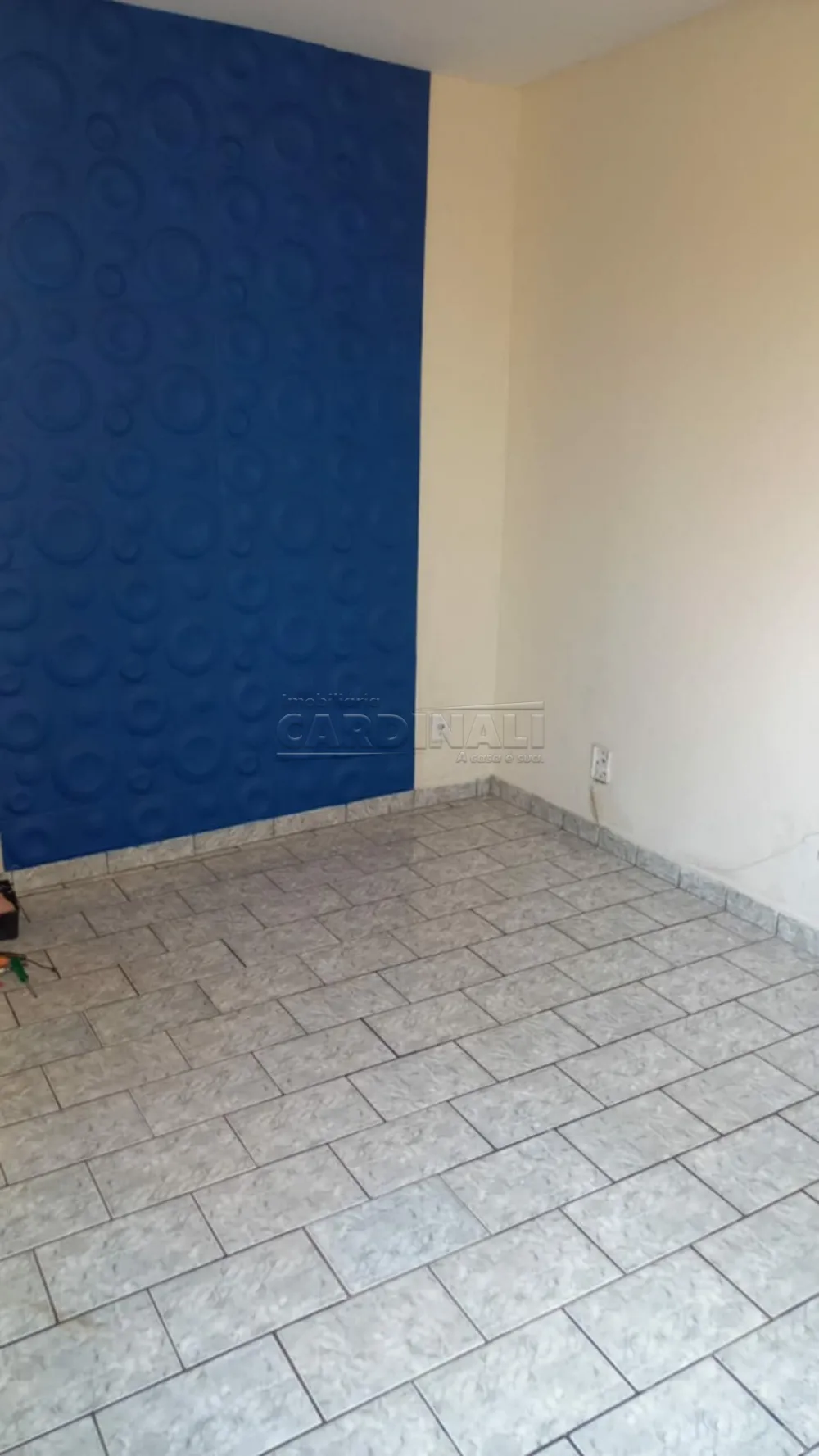 Comprar Apartamento / Padr&atilde;o em Araraquara R$ 80.000,00 - Foto 4