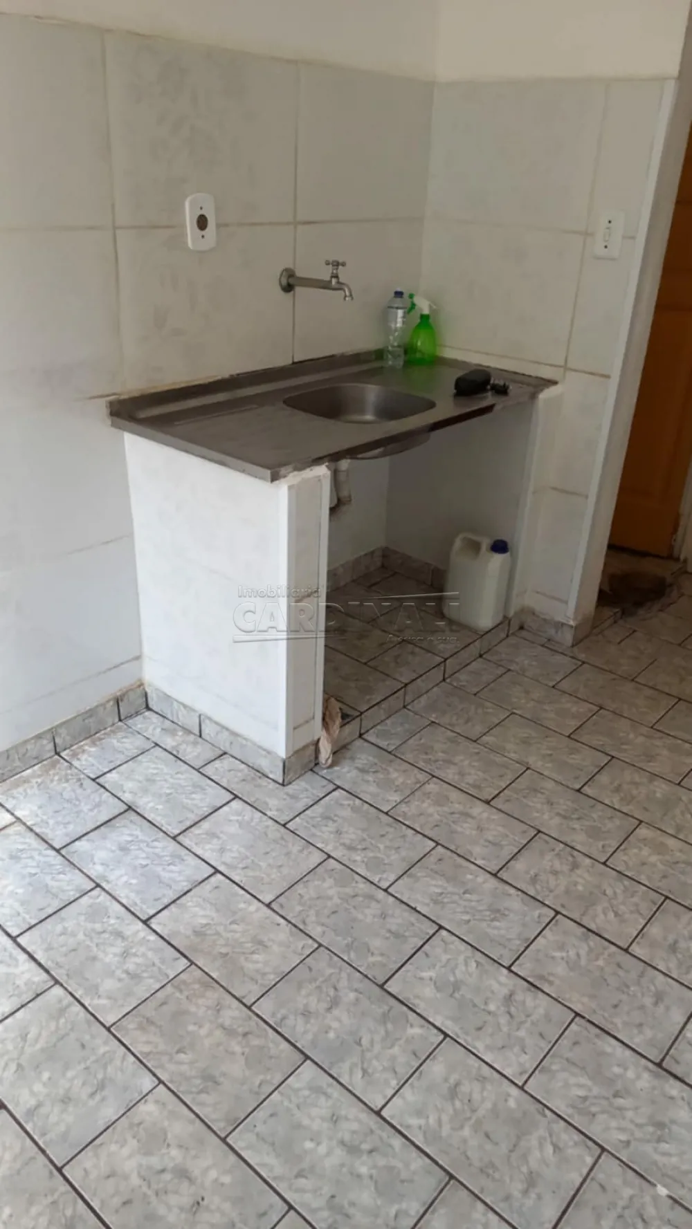 Comprar Apartamento / Padr&atilde;o em Araraquara R$ 80.000,00 - Foto 8