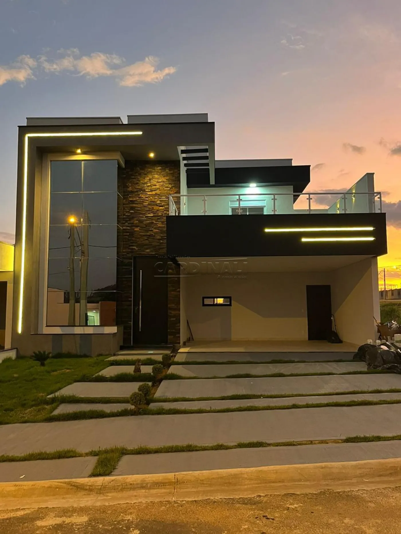 Casa / Condom&iacute;nio em Indaiatuba , Comprar por R$1.700.000,00