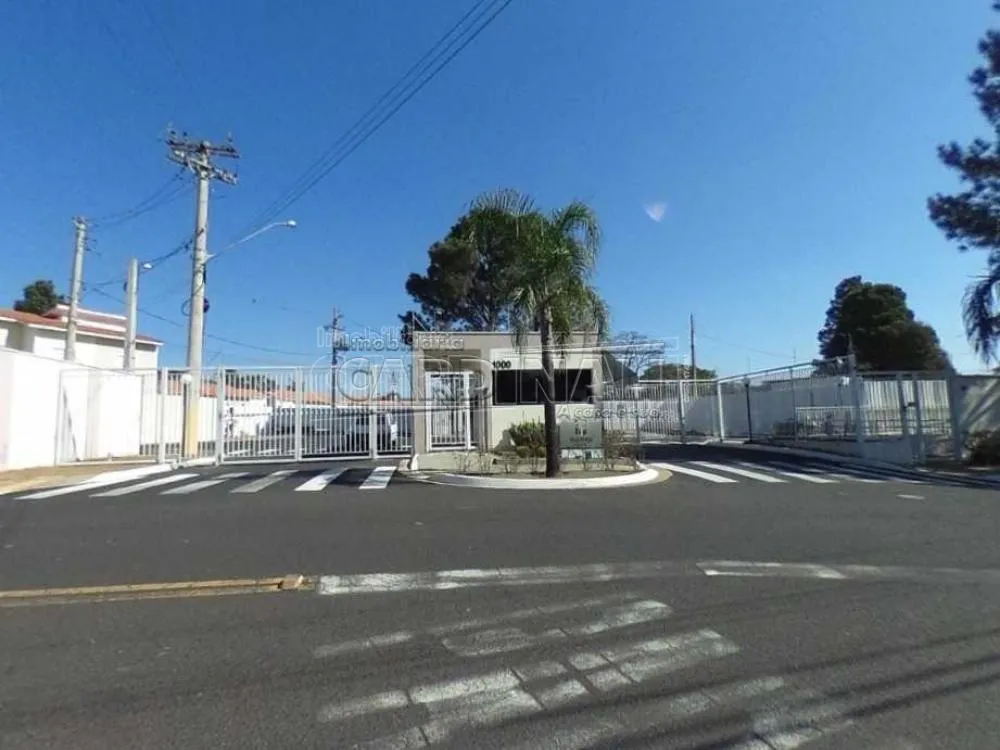 Apartamento / Padr&atilde;o em S&atilde;o Carlos Alugar por R$1.700,00