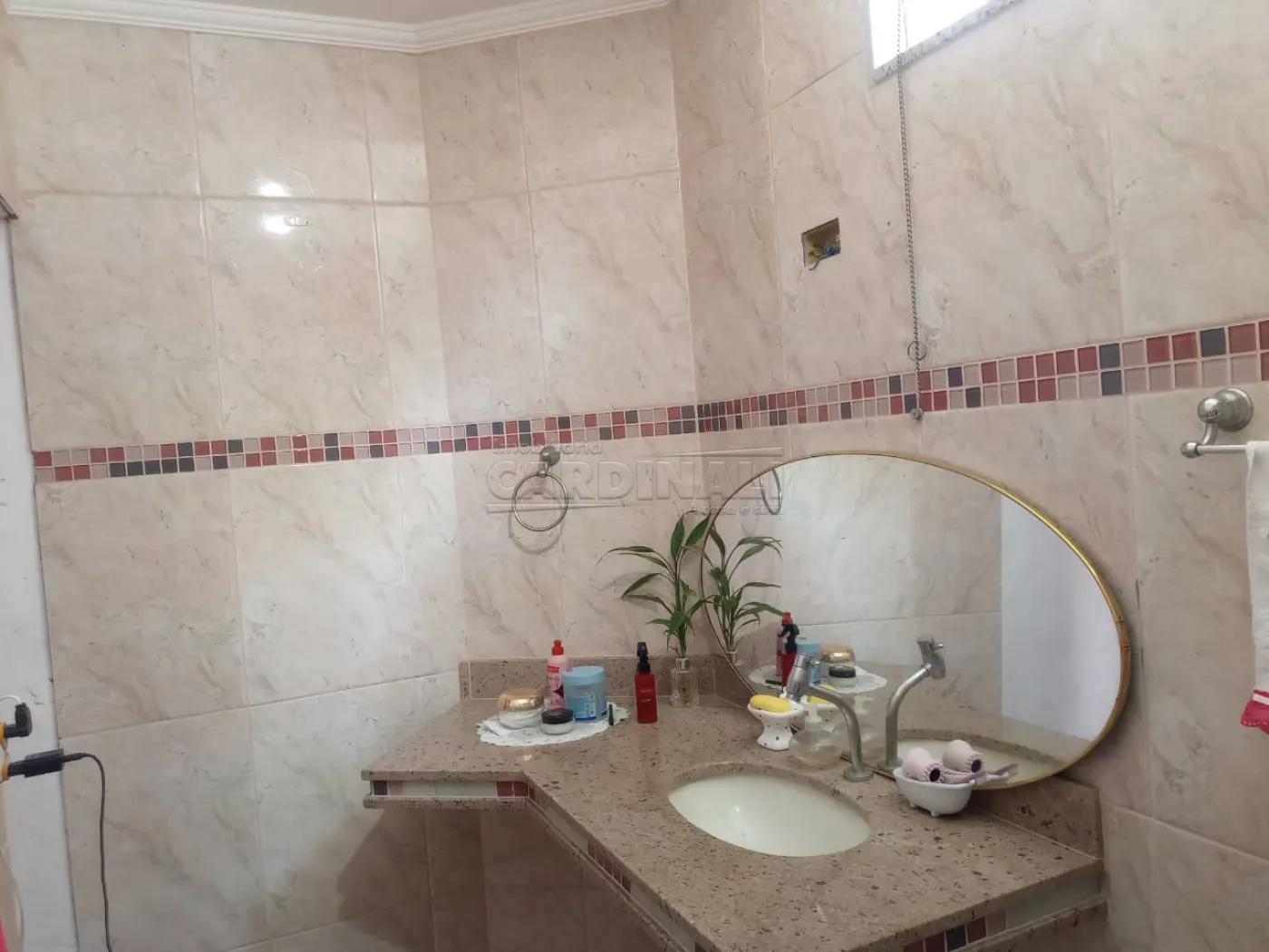 Comprar Casa / Padr&atilde;o em S&atilde;o Carlos R$ 320.000,00 - Foto 9