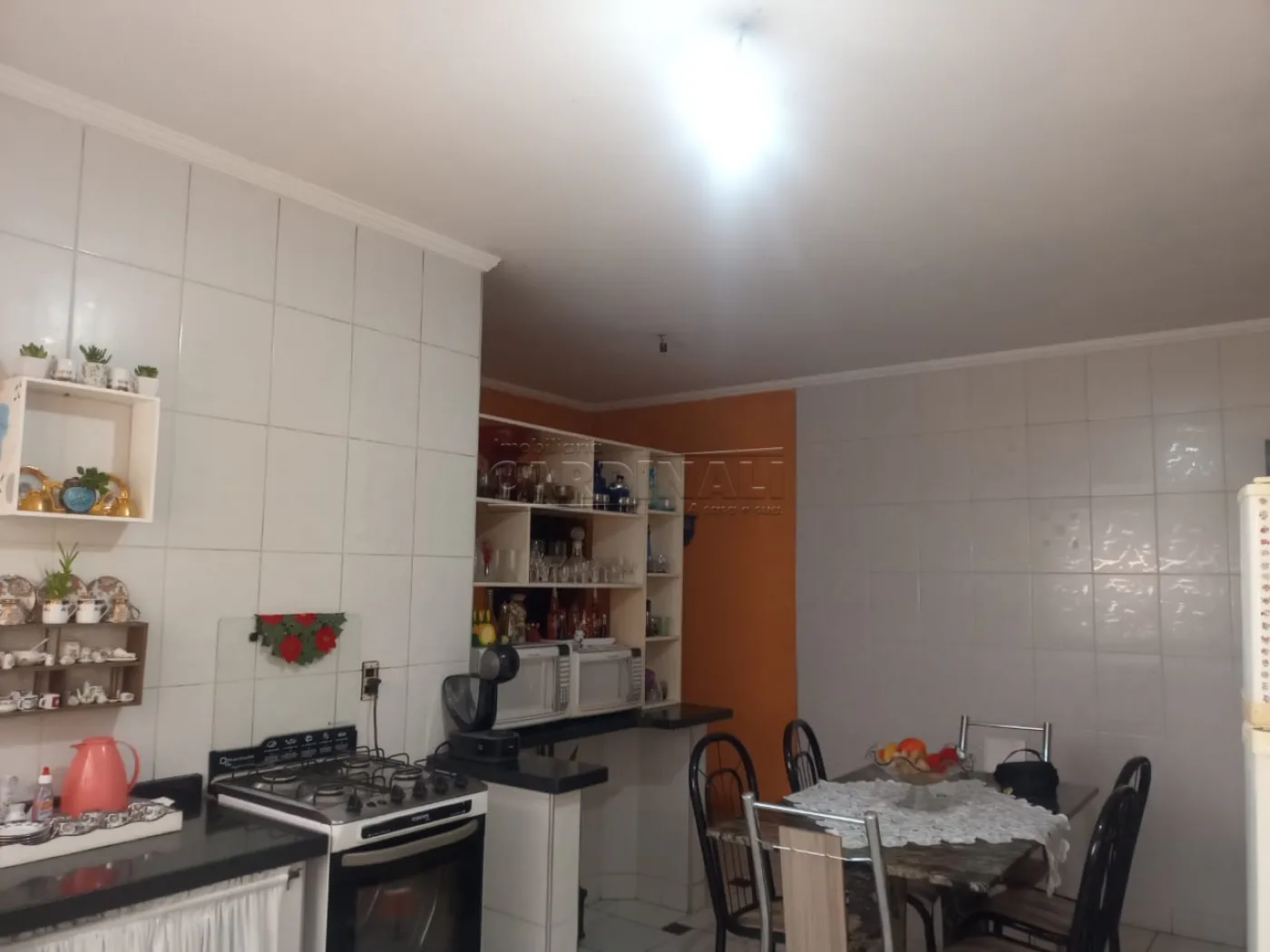 Comprar Casa / Padr&atilde;o em S&atilde;o Carlos R$ 320.000,00 - Foto 4