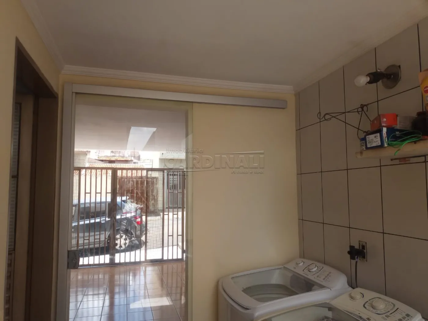 Comprar Casa / Padr&atilde;o em S&atilde;o Carlos R$ 320.000,00 - Foto 8