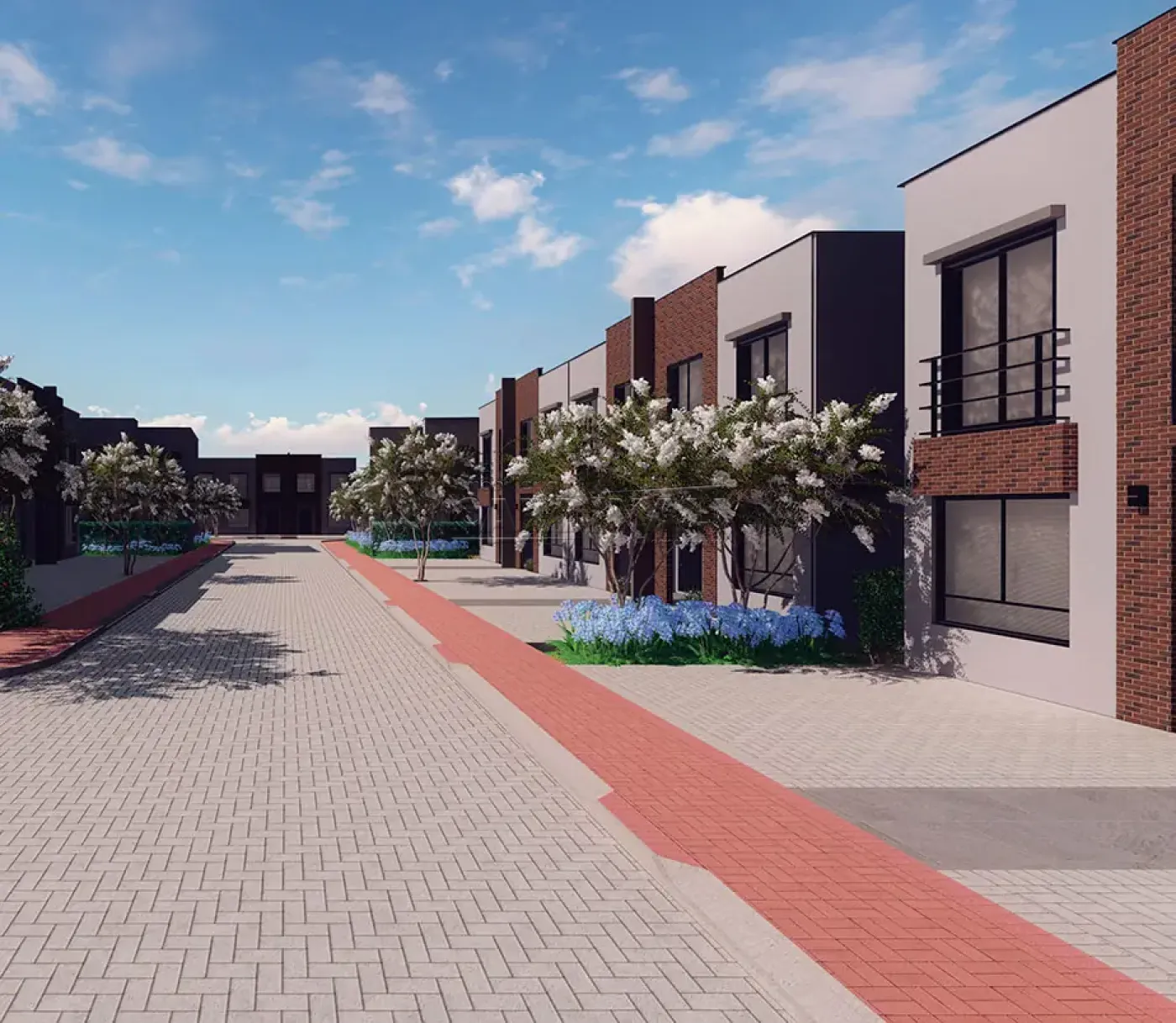 Casa / Sobrado Condom&iacute;nio em Paul&iacute;nia 