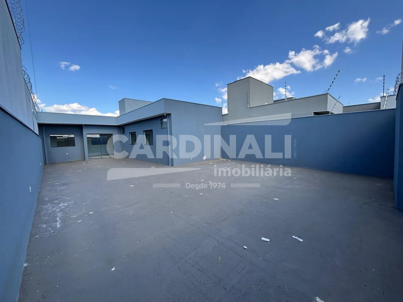 Casa / Padr&atilde;o em Ibat&eacute; 