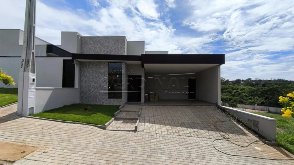 Comprar Casa / Condom&iacute;nio em Araraquara R$ 735.000,00 - Foto 1