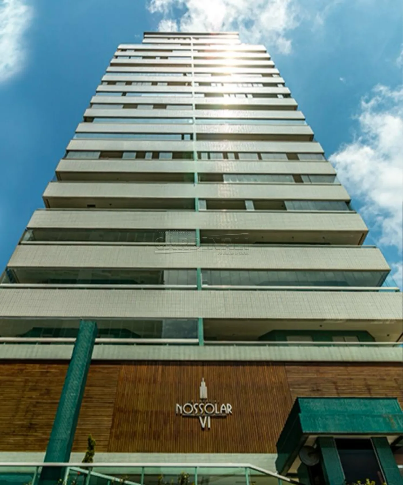 Apartamento / Apartamento em Praia Grande 