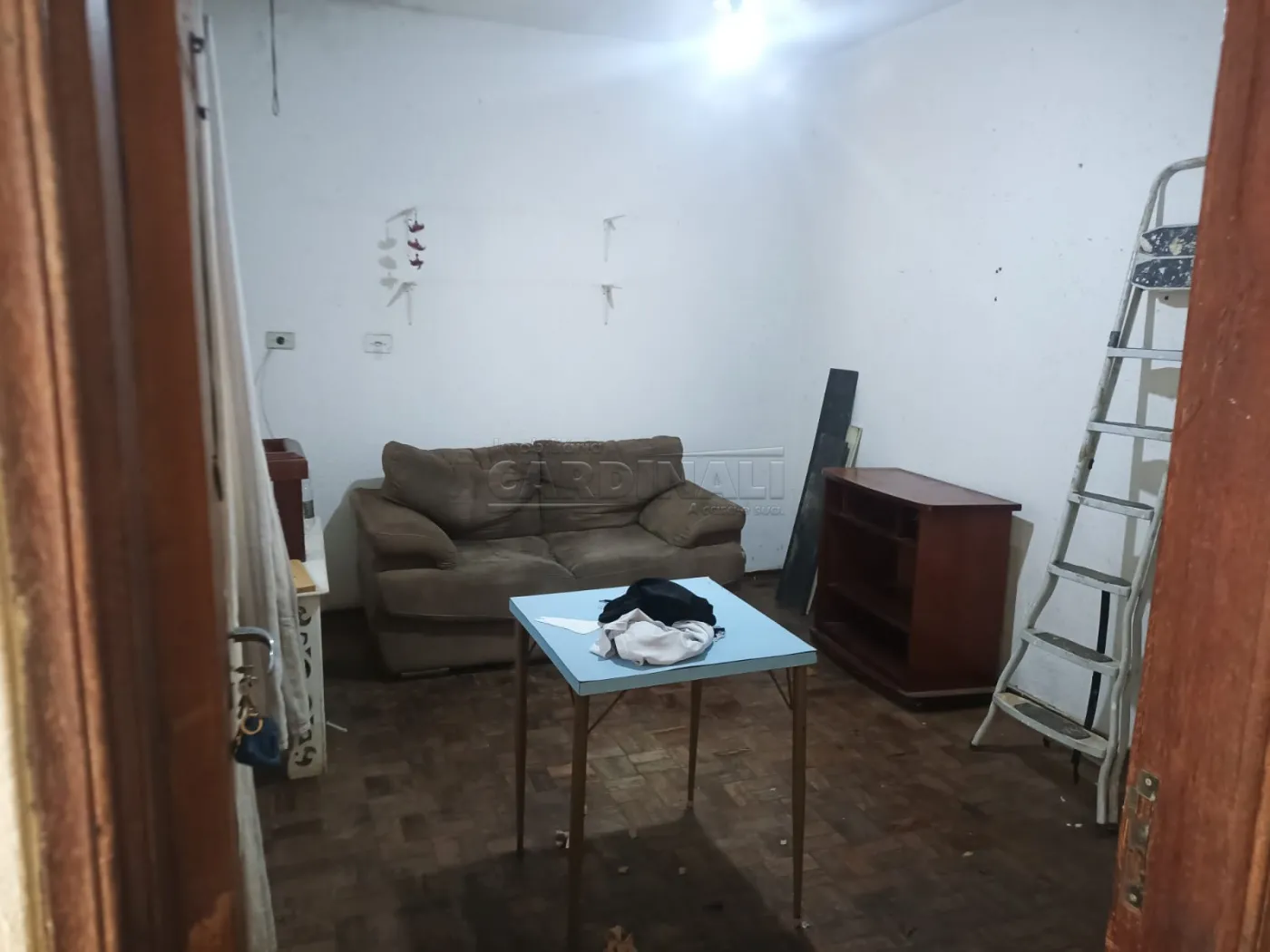 Casa / Padr&atilde;o em S&atilde;o Carlos 