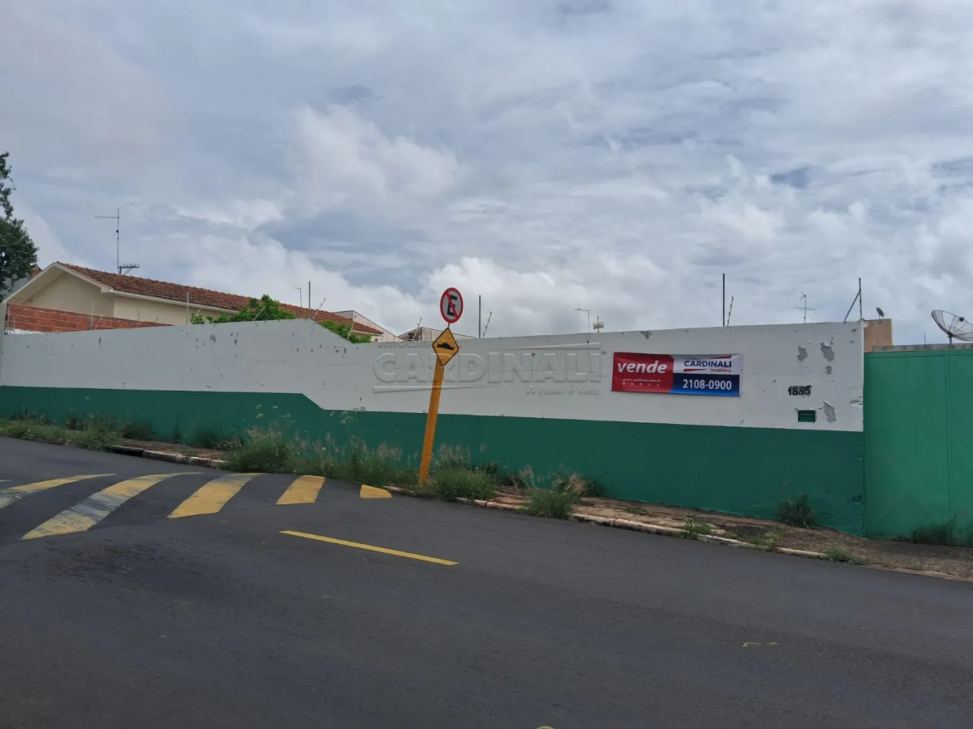 Comercial / Terreno em Araraquara , Comprar por R$600.000,00