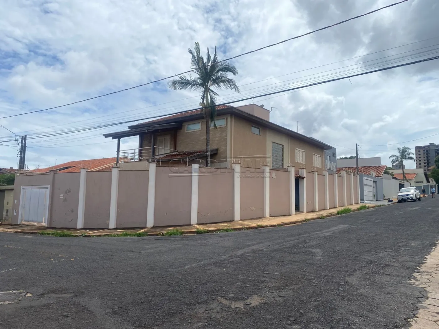 Casa / Sobrado em Araraquara , Comprar por R$1.200.000,00