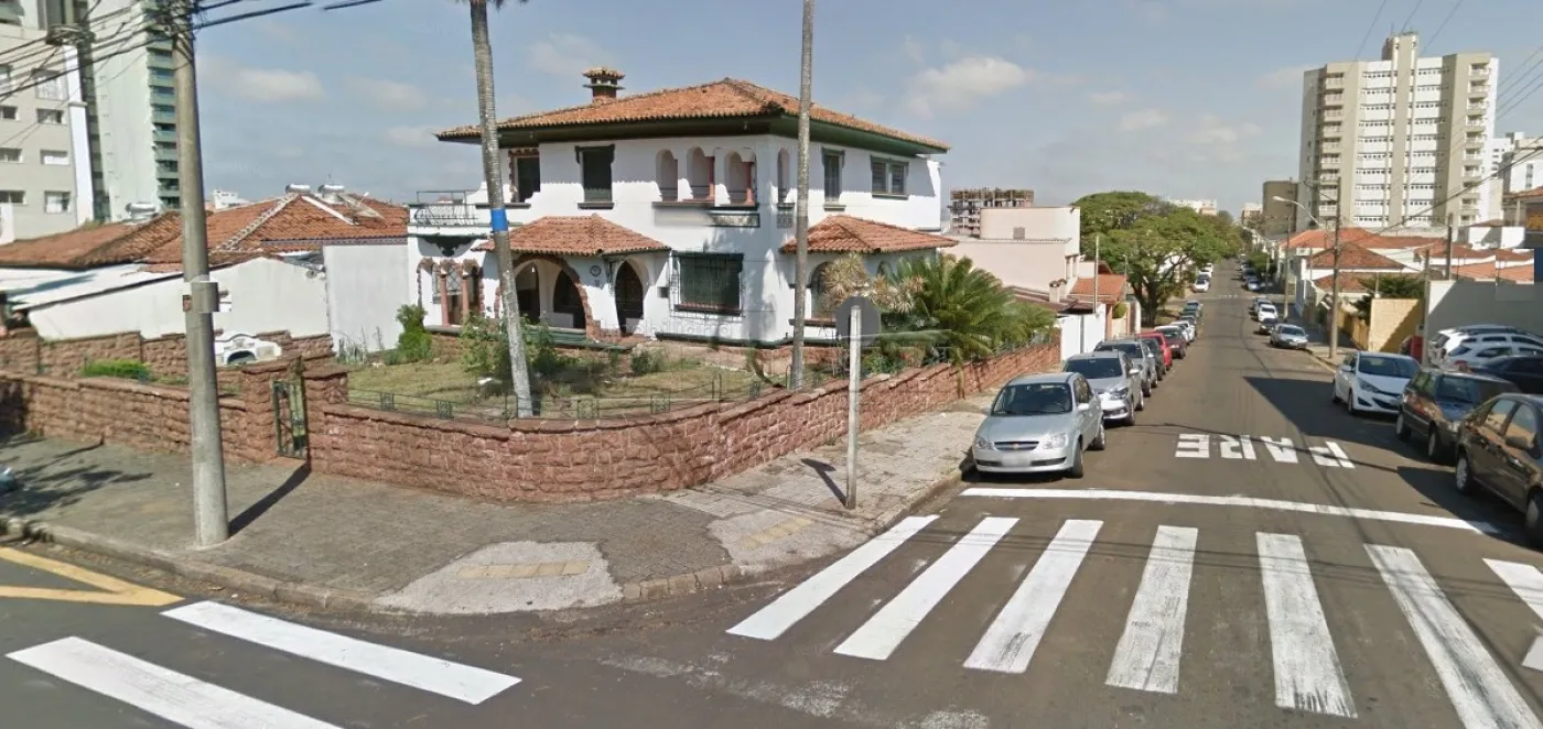Comercial / Sala em S&atilde;o Carlos 