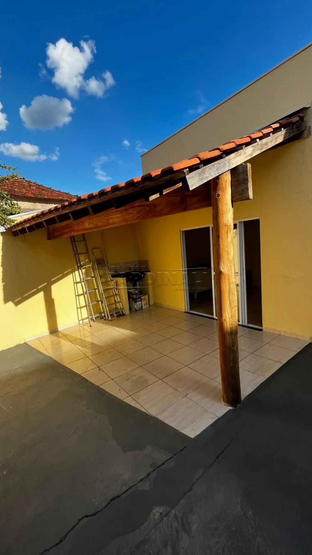 Comprar Casa / Padr&atilde;o em Araraquara R$ 309.000,00 - Foto 12