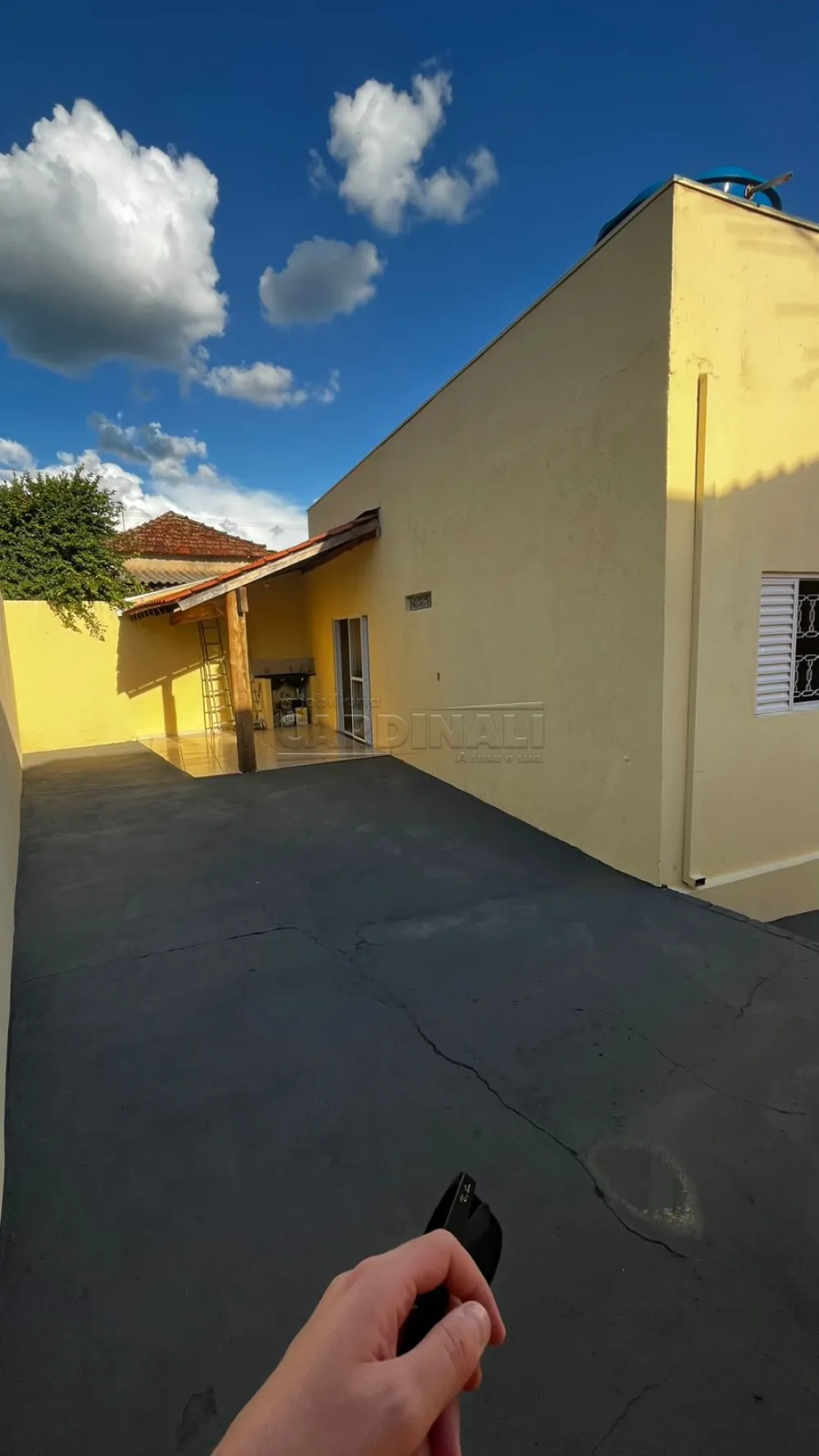 Comprar Casa / Padr&atilde;o em Araraquara R$ 309.000,00 - Foto 14
