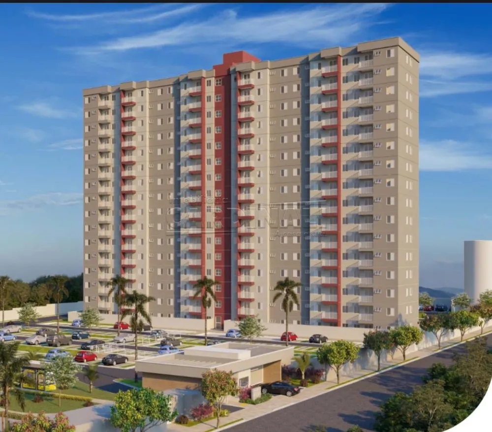 Comprar Apartamento / Padr&atilde;o em Araraquara R$ 310.000,00 - Foto 1