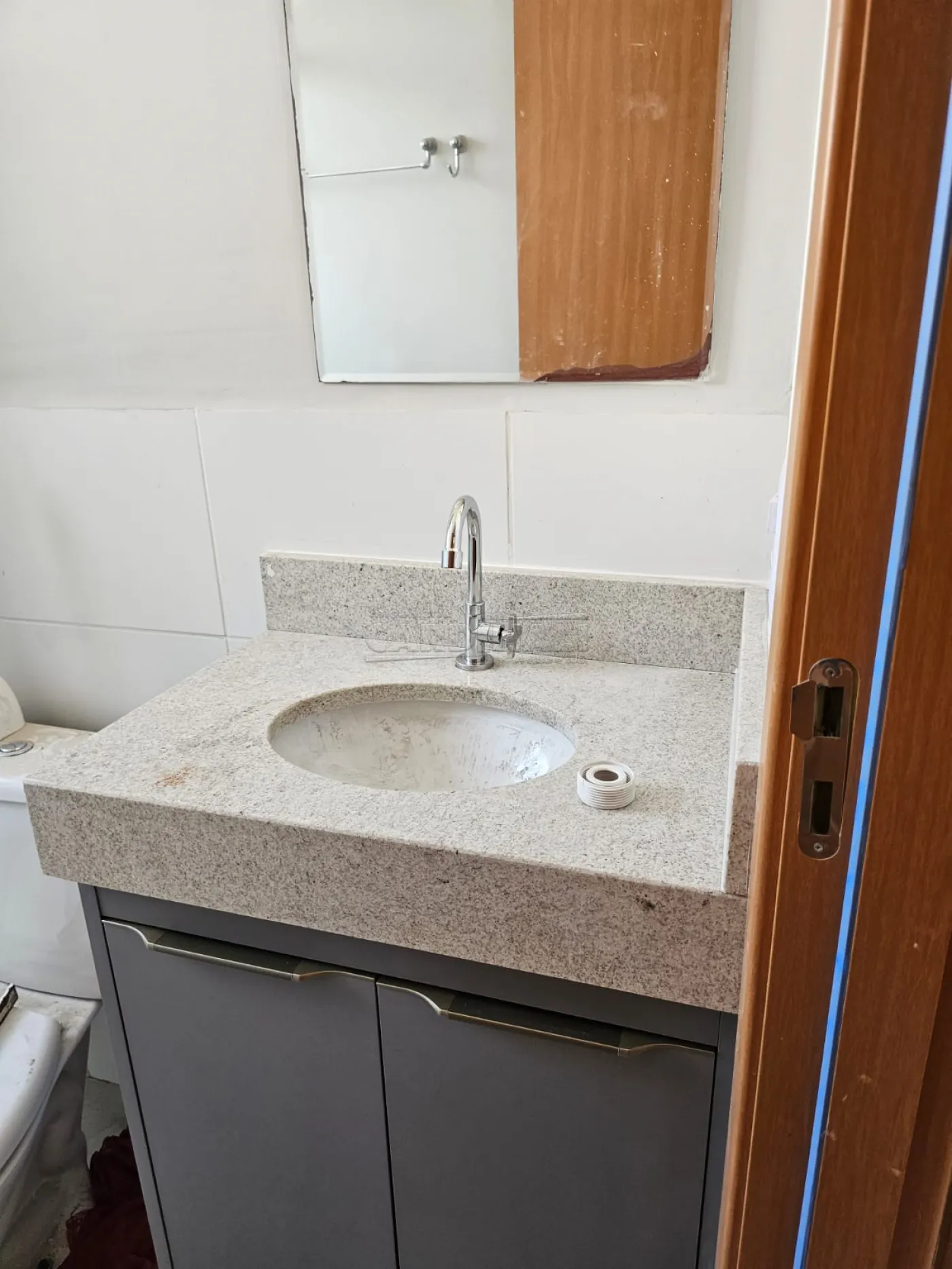 Alugar Apartamento / Padr&atilde;o em S&atilde;o Carlos R$ 1.223,00 - Foto 9