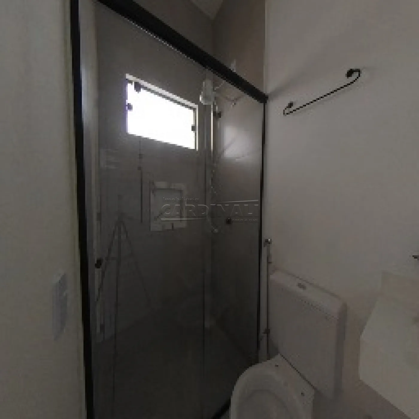 Alugar Apartamento / Studio em S&atilde;o Carlos R$ 1.667,00 - Foto 7
