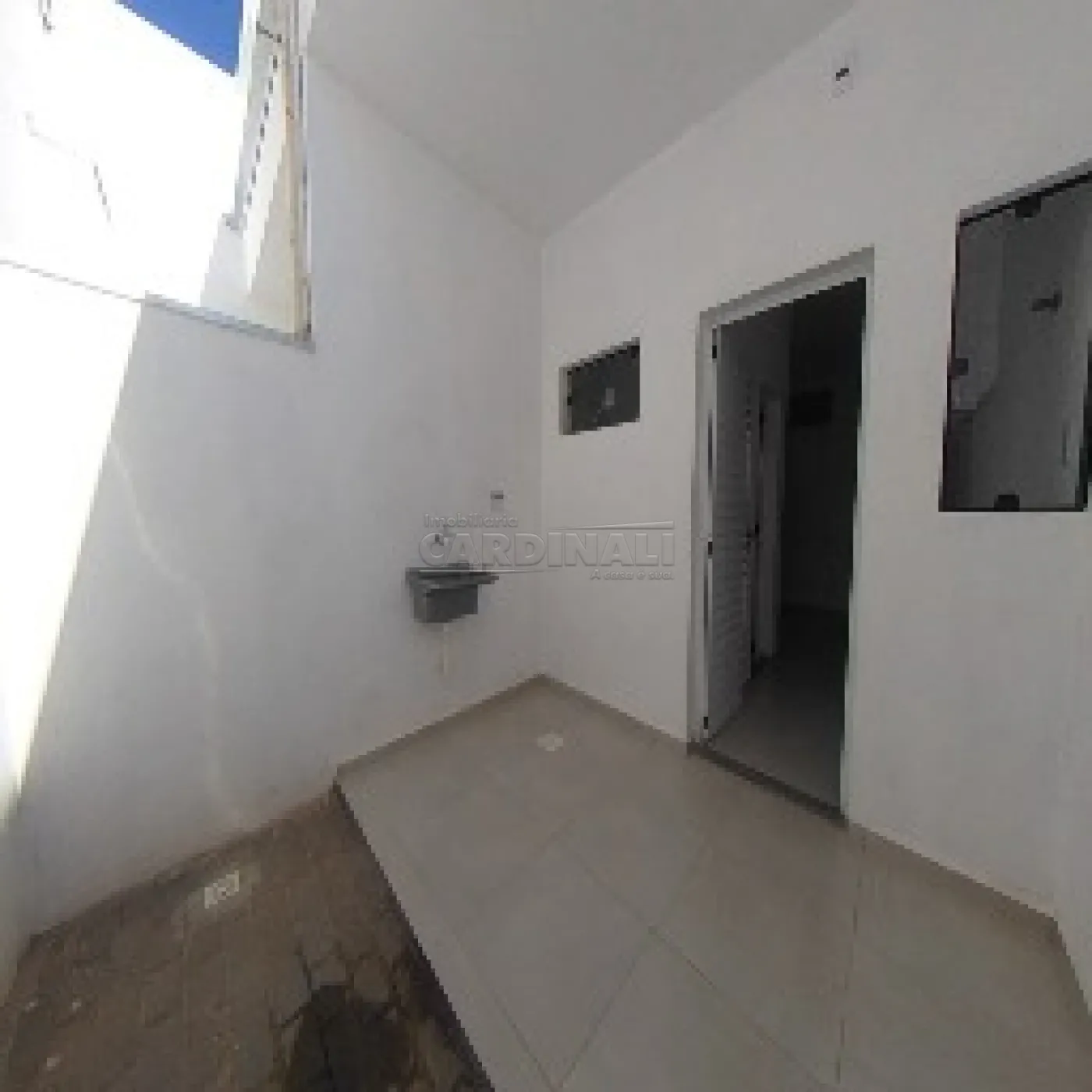 Alugar Apartamento / Studio em S&atilde;o Carlos R$ 1.667,00 - Foto 8