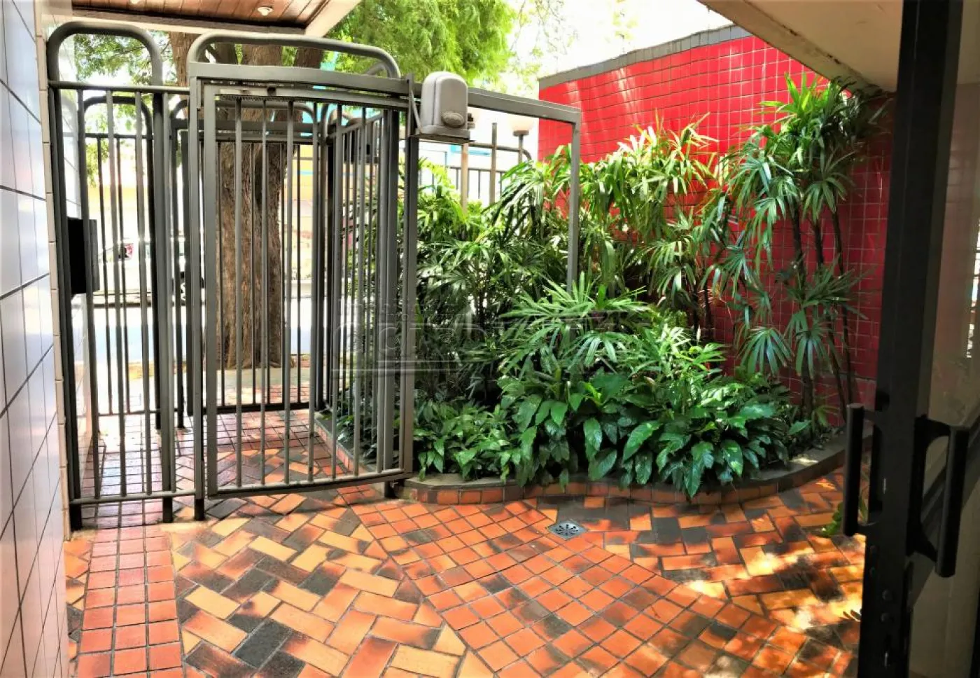 Apartamento / Padrão em São Carlos 