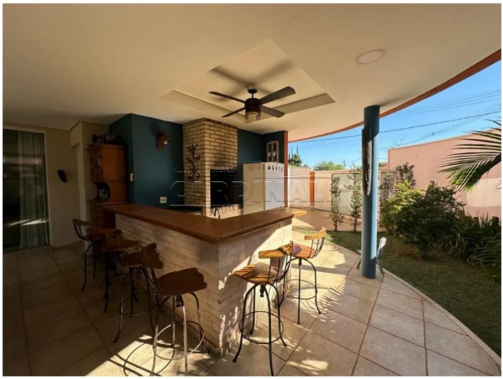 Comprar Casa / Condom&iacute;nio em Araraquara R$ 2.600.000,00 - Foto 16