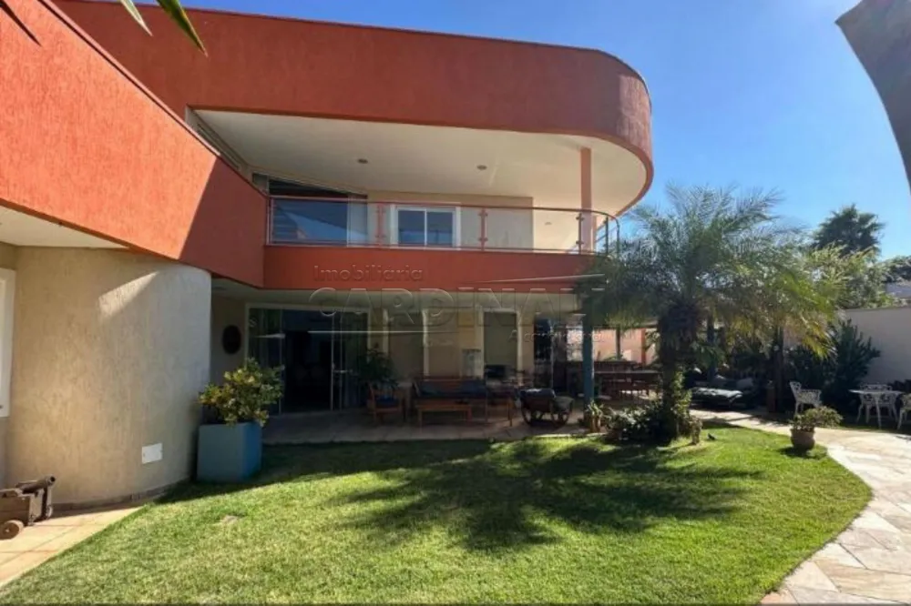 Comprar Casa / Condom&iacute;nio em Araraquara R$ 2.600.000,00 - Foto 5