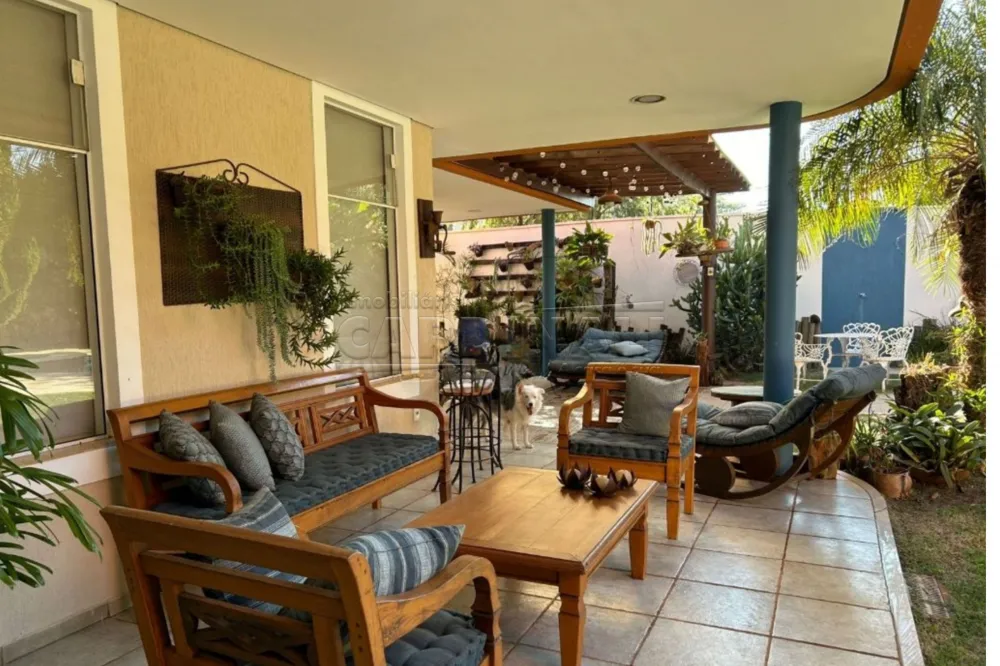 Comprar Casa / Condom&iacute;nio em Araraquara R$ 2.600.000,00 - Foto 17