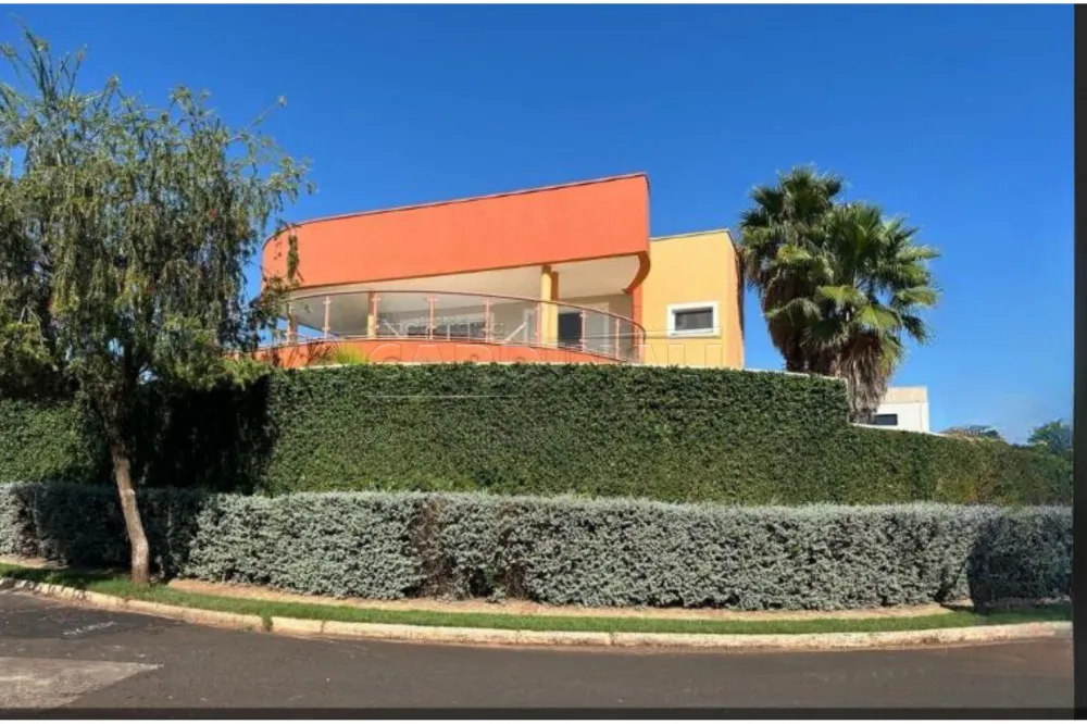 Comprar Casa / Condom&iacute;nio em Araraquara R$ 2.600.000,00 - Foto 3