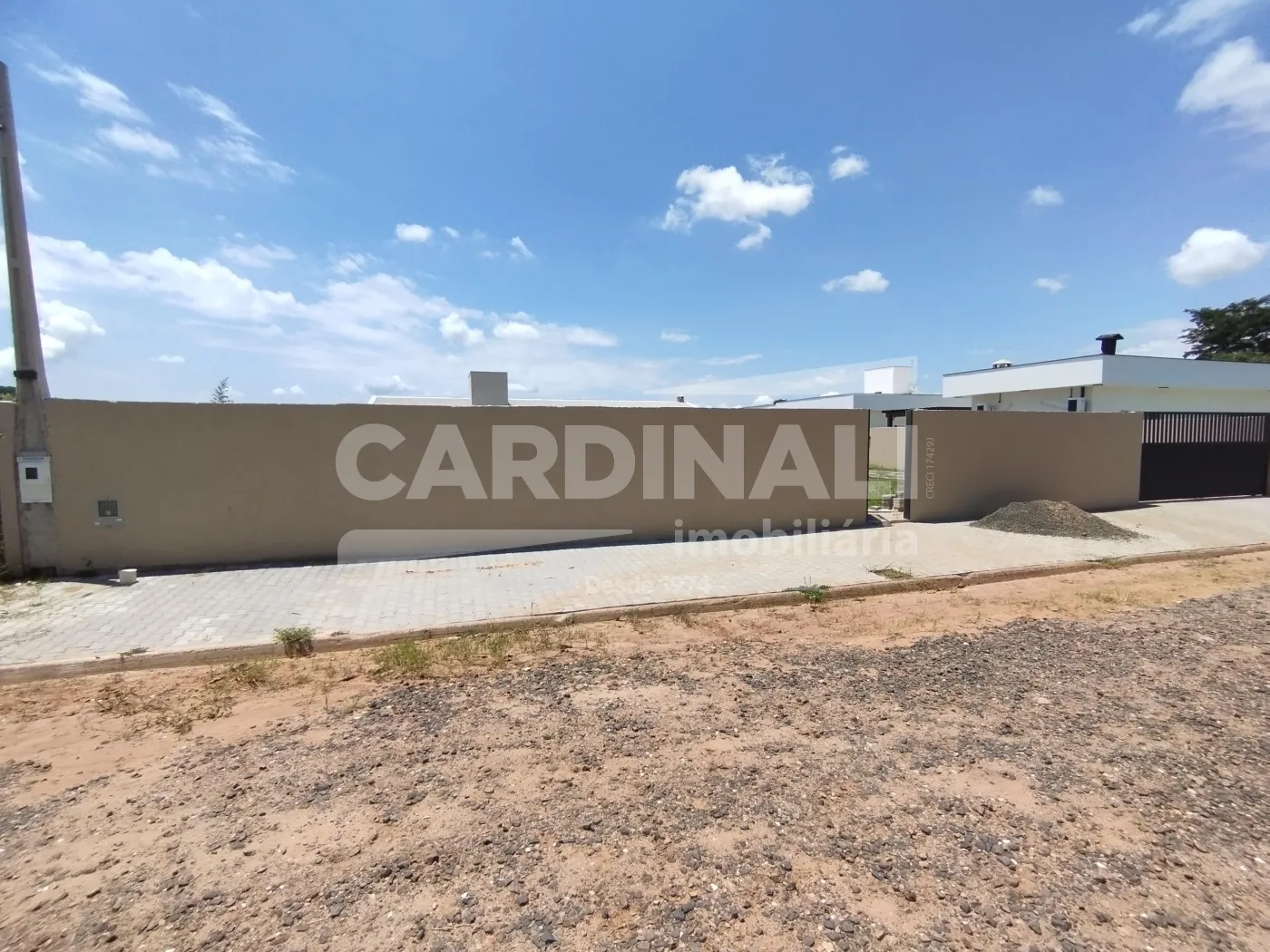 Rural / Ch&aacute;cara com Condom&iacute;nio em S&atilde;o Carlos Alugar por R$3.334,00