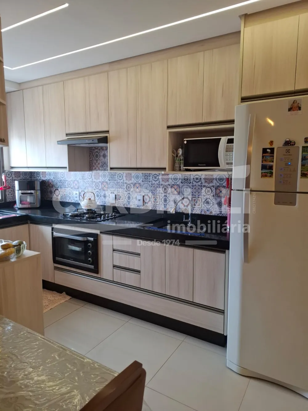 Comprar Apartamento / Padr&atilde;o em Araraquara R$ 260.000,00 - Foto 5