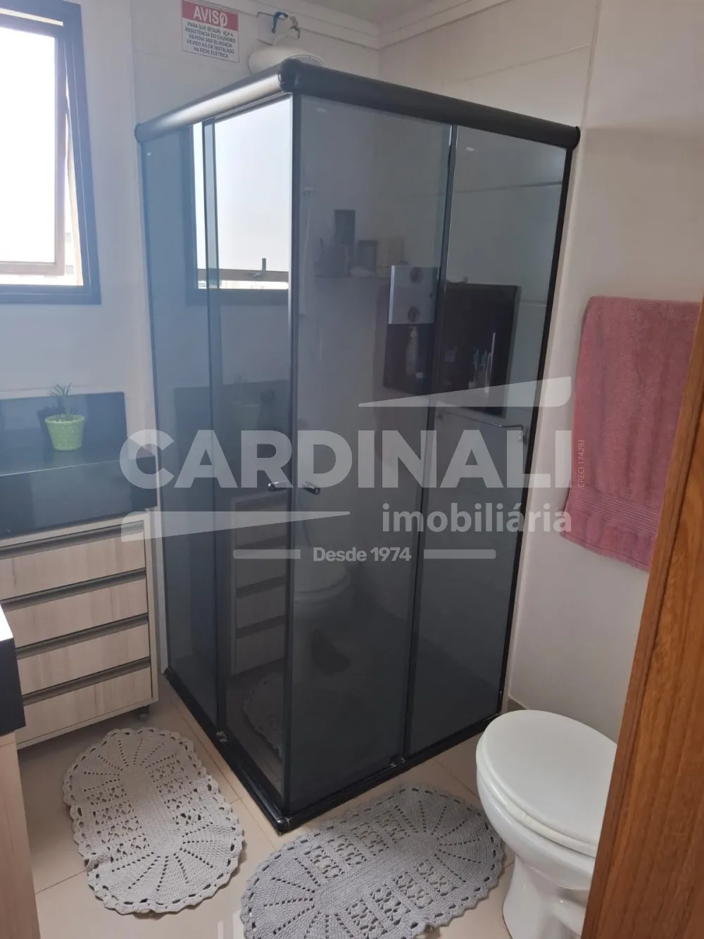 Comprar Apartamento / Padr&atilde;o em Araraquara R$ 260.000,00 - Foto 8