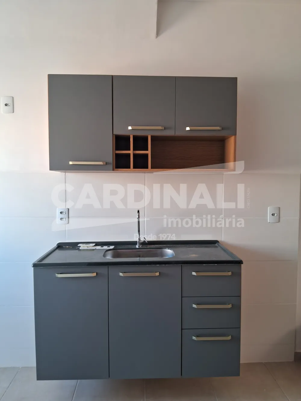Comprar Apartamento / Padr&atilde;o em Araraquara R$ 167.000,00 - Foto 4