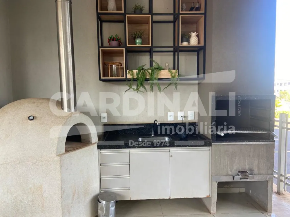Comprar Apartamento / Padr&atilde;o em Araraquara R$ 150.000,00 - Foto 14