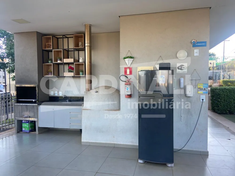 Comprar Apartamento / Padr&atilde;o em Araraquara R$ 150.000,00 - Foto 16