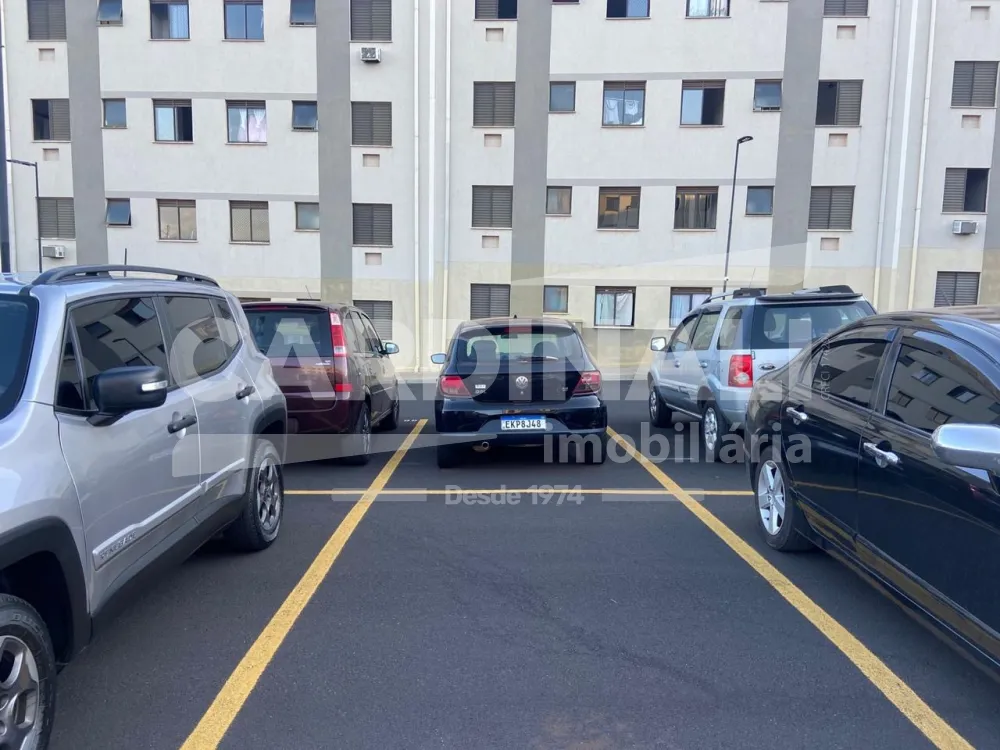 Comprar Apartamento / Padr&atilde;o em Araraquara R$ 150.000,00 - Foto 19