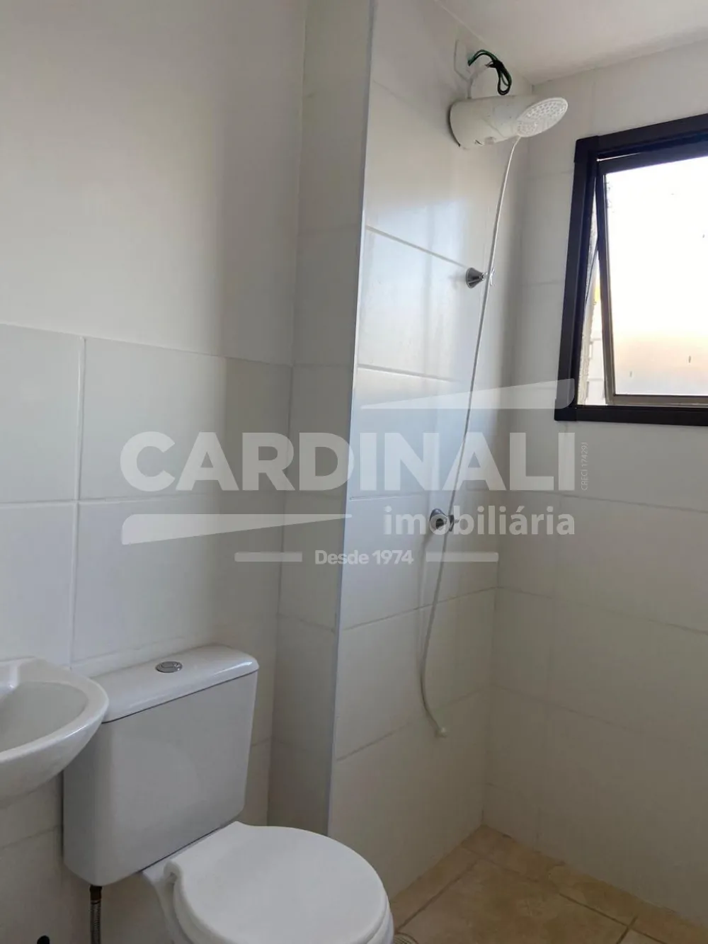 Comprar Apartamento / Padr&atilde;o em Araraquara R$ 150.000,00 - Foto 8