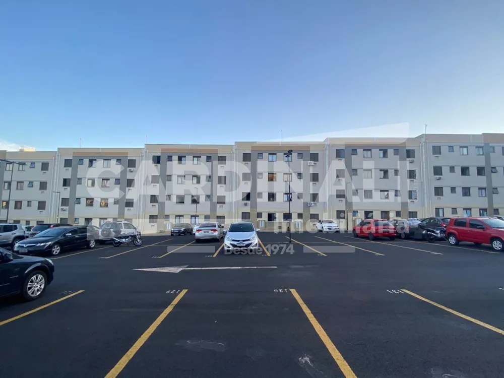 Comprar Apartamento / Padr&atilde;o em Araraquara R$ 150.000,00 - Foto 20